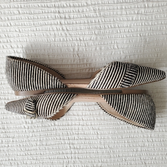 NWOT Dr. Scholl's Tivoli Pointed Toe Flats - Picture 5 of 13